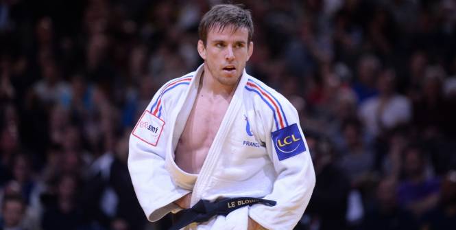 En route vers RIO, interview Kilian Le Blouch