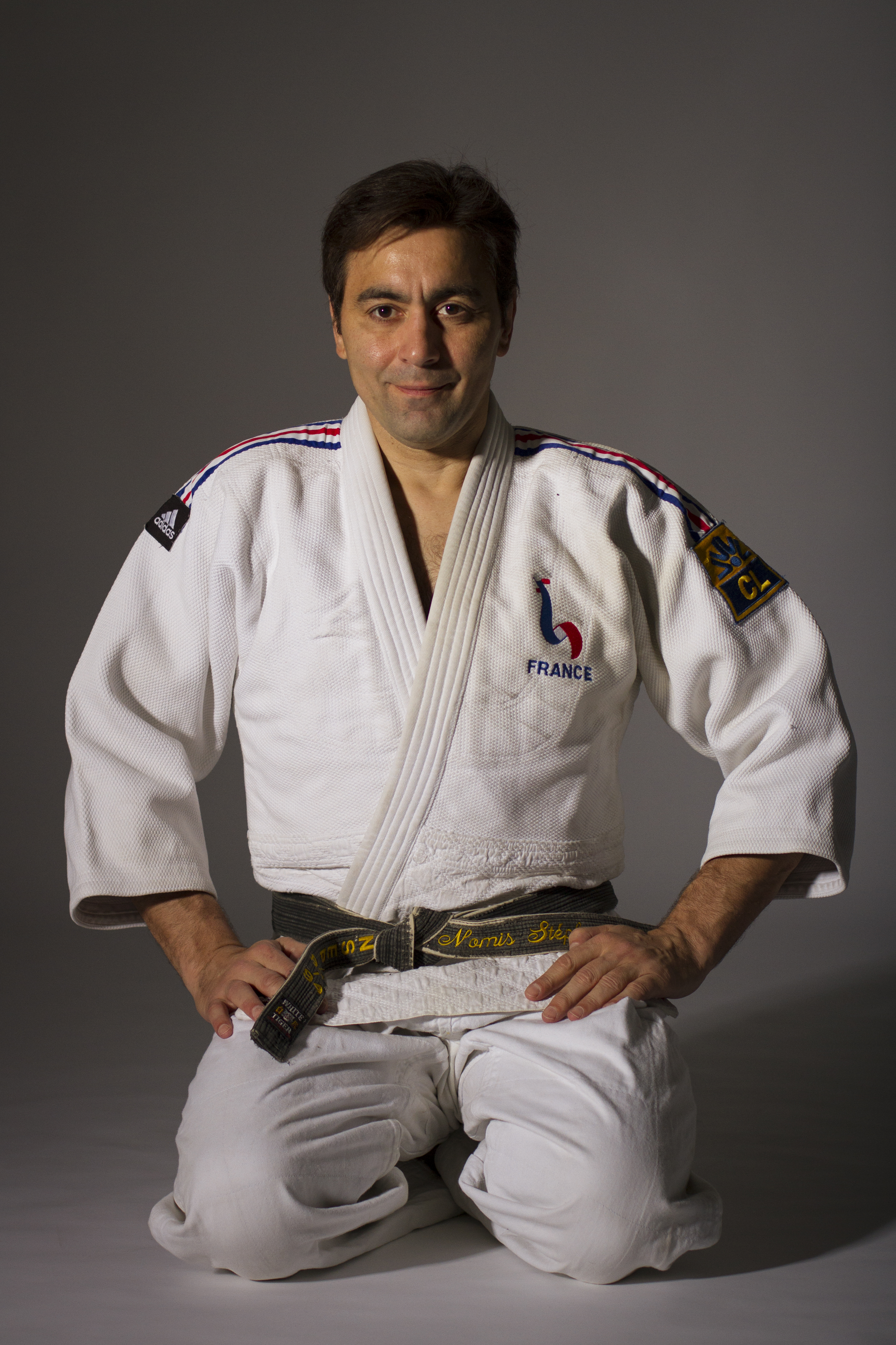 Les secrets pour gagner – Stéphane Nomis