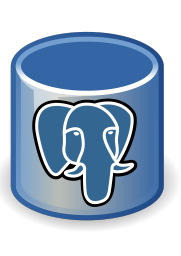 REX BDX.IO Postgres - NotOnlySQL