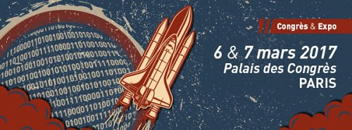 Ippon sponsor du salon Big Data 2017