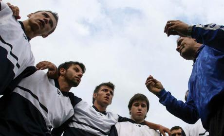 Ne cherchez pas à faire converger vos vélocités!