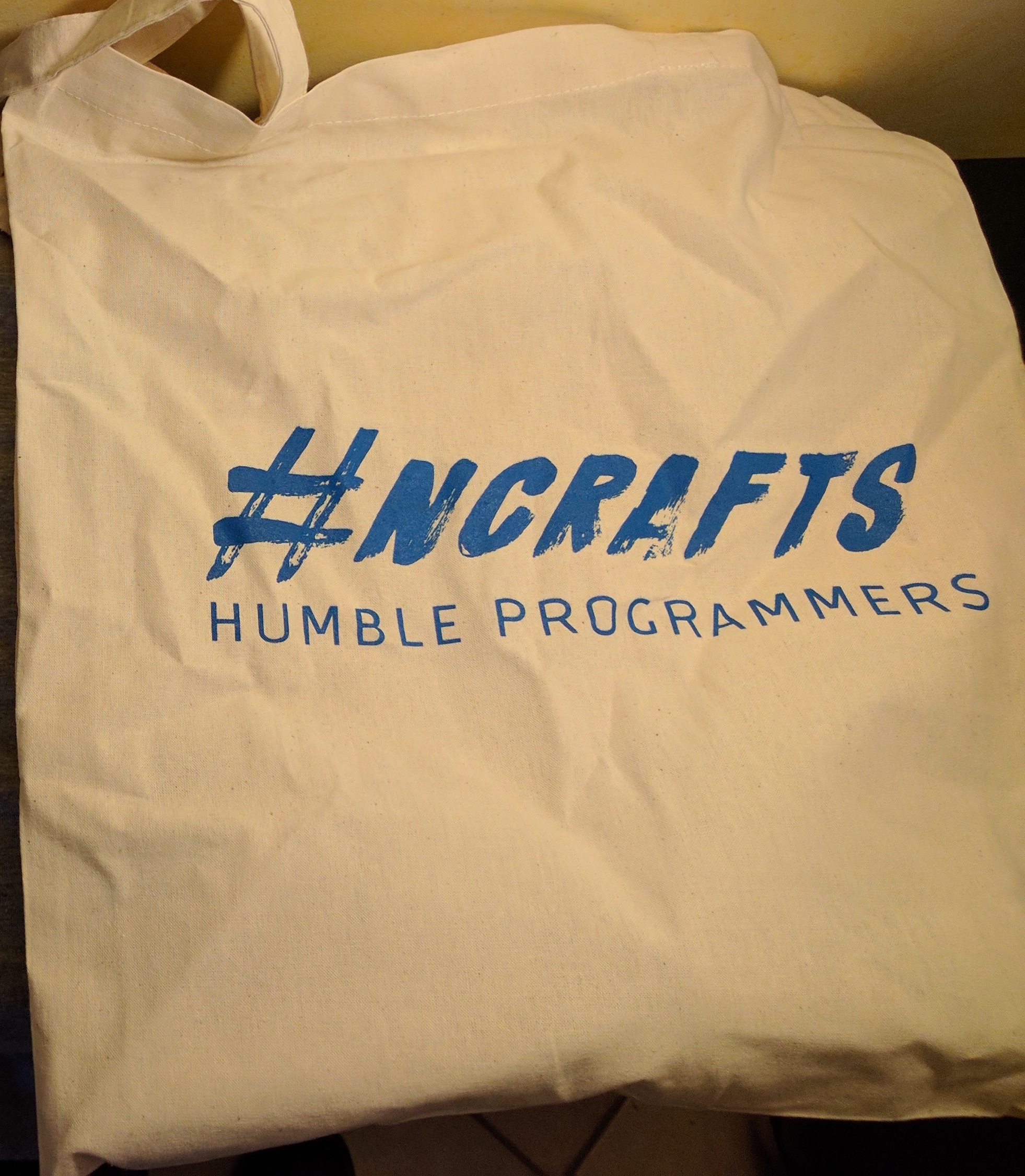 Retour sur #NCrafts 2017