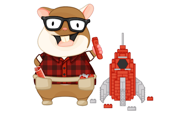 Ember.js ,Think different !  (Etape 4 - les composants)