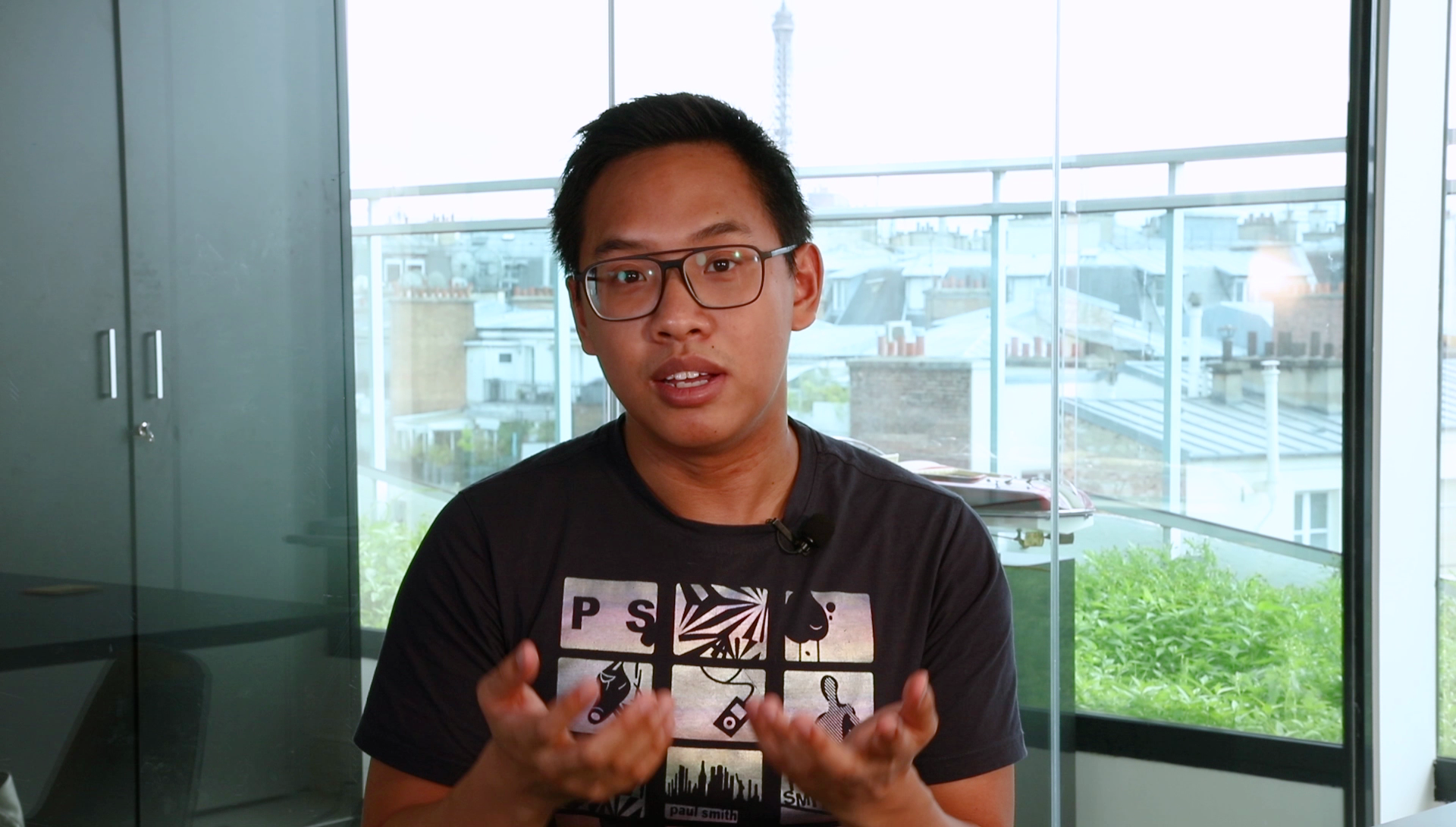 Vulgarisons le Big Data !