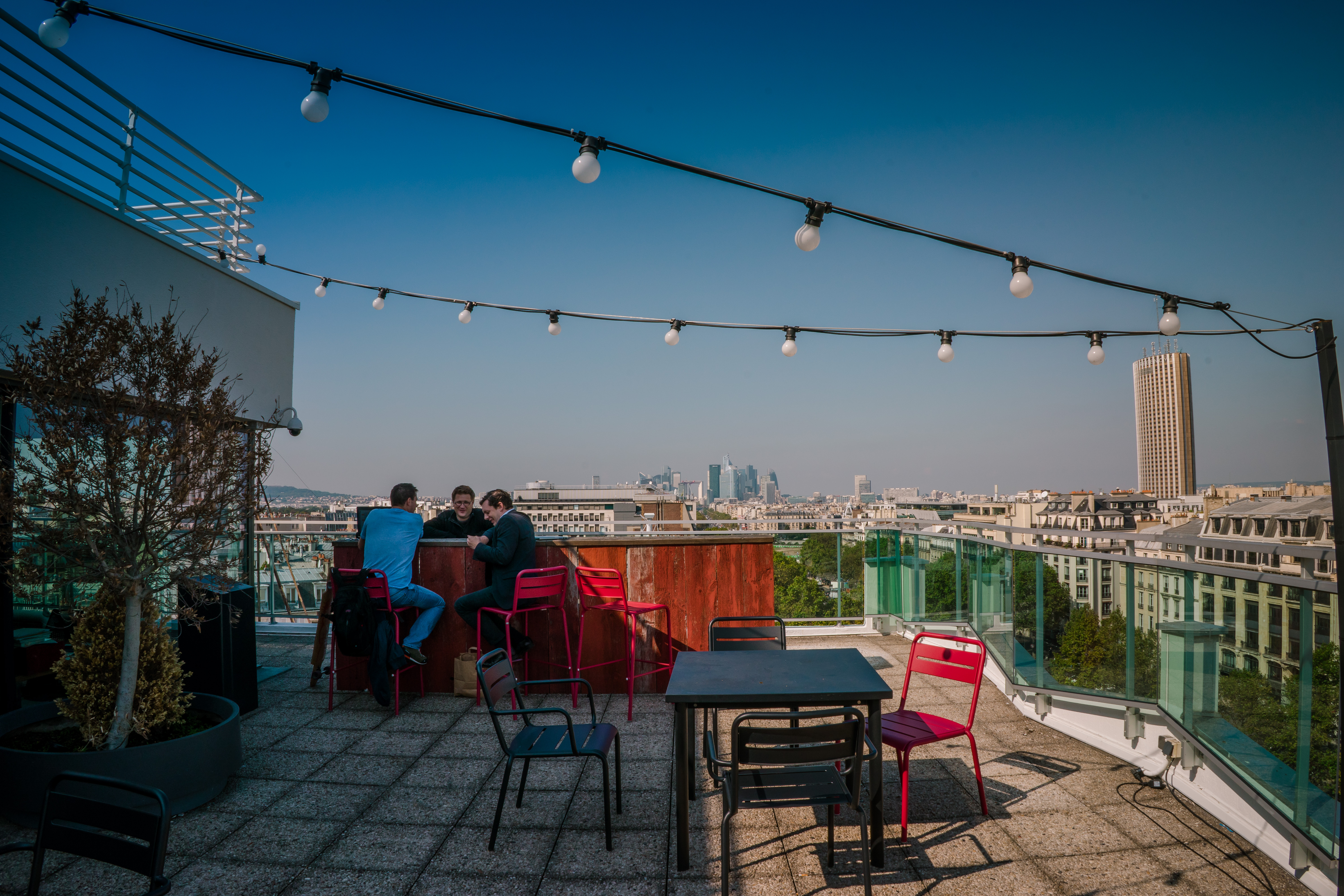 IPPON INSIDE : Et vous, quel est votre histoire avec Ippon ? :)