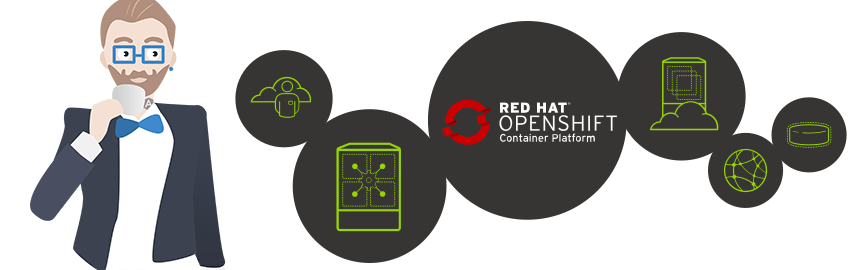 Déployer une application en 2 minutes dans le cloud avec OpenShift Online