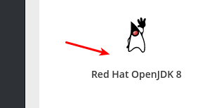 redhat-ojdk