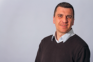 Christophe Parageaud