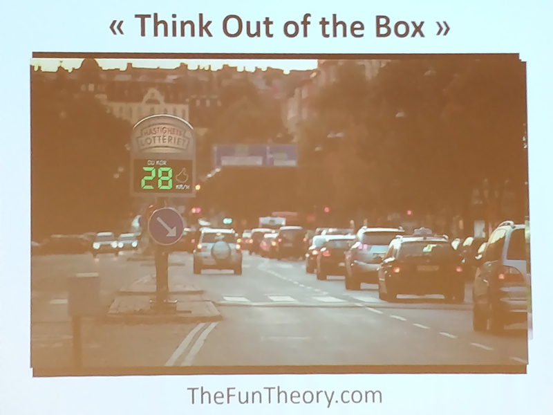 Jeu du radar de contrôle routier généreux