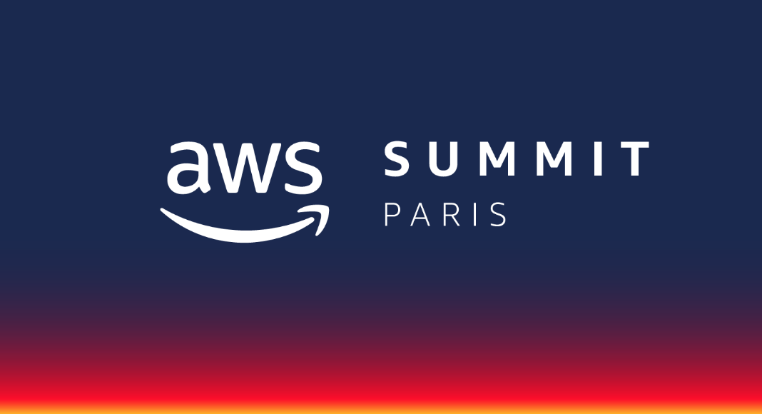Ippon vous attend à l’AWS Summit