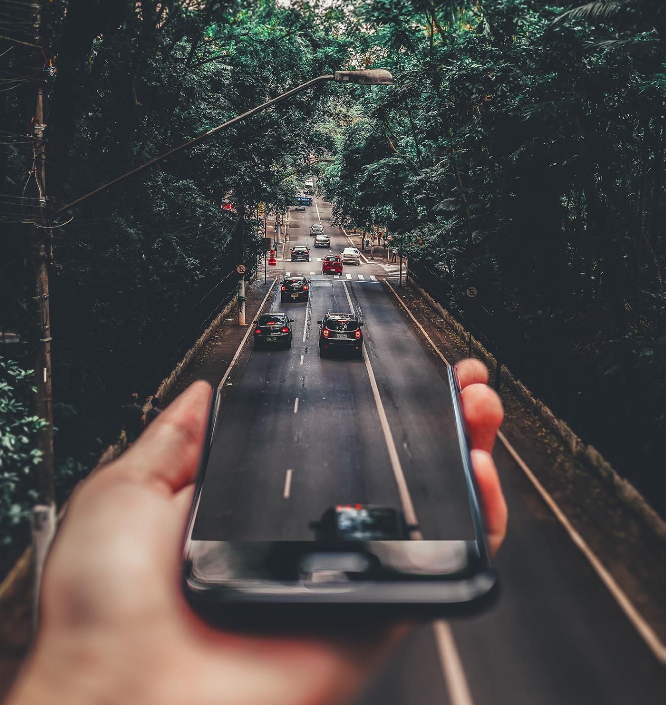 L'industrialisation au service des développements Mobiles