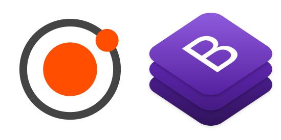 Faire cohabiter Atomic Design et Bootstrap