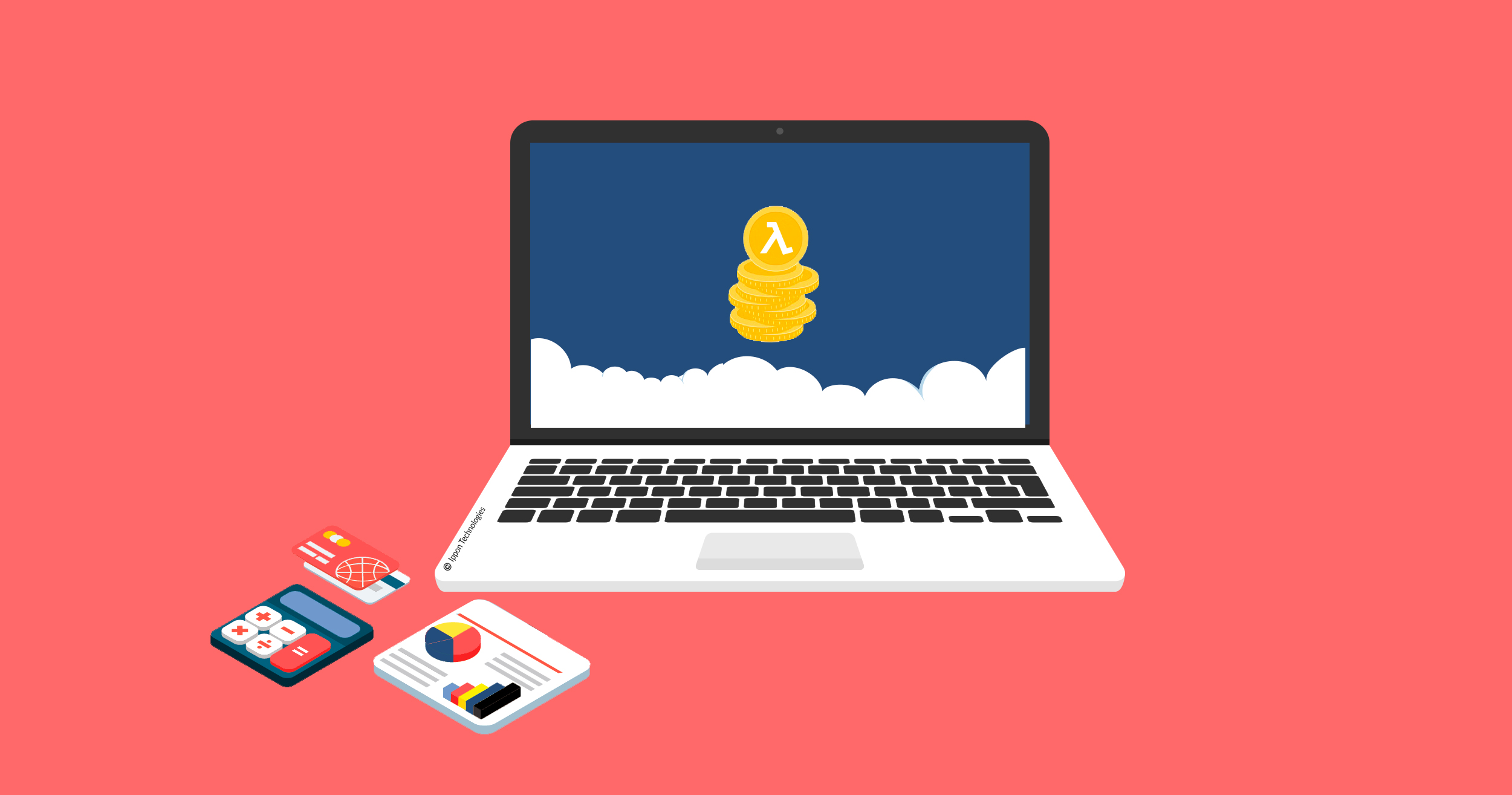 Combien coûte une architecture Serverless ?
