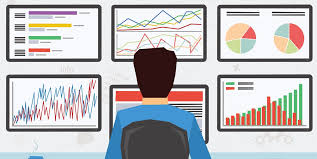 Superviser une infrastructure avec Prometheus (Part 1 - Fonctionnement)