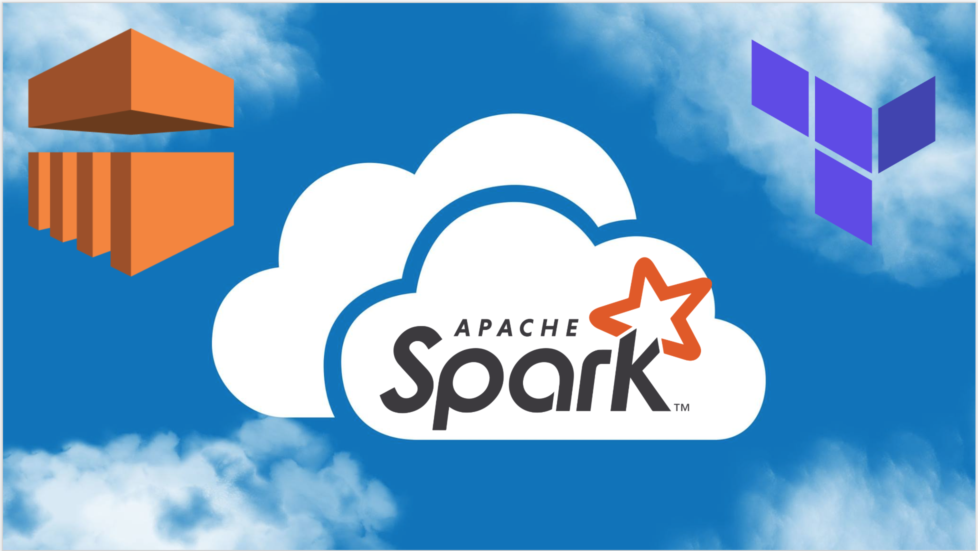 Cluster Spark éphémère avec Terraform et AWS EMR