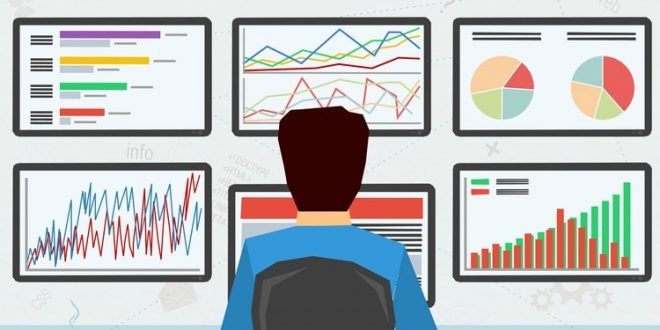 Superviser une infrastructure avec Prometheus (Part 2 - Comparatif)