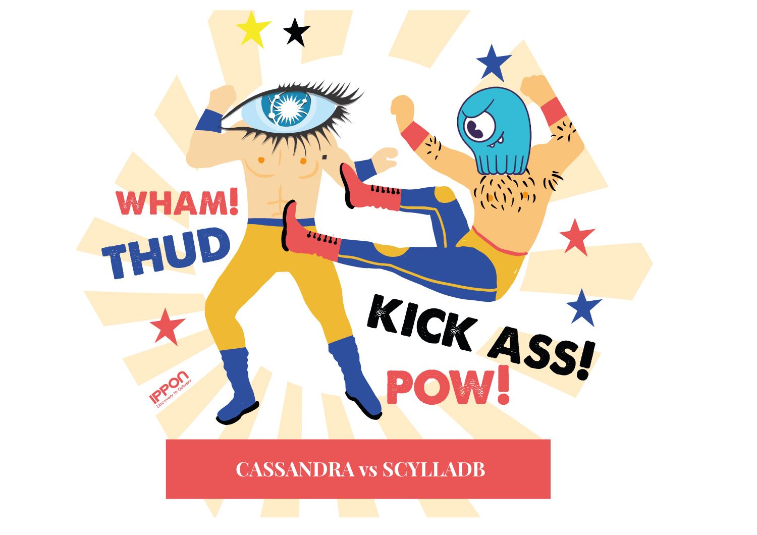 Cassandra vs ScyllaDB - Partie 1 : Les prétentions