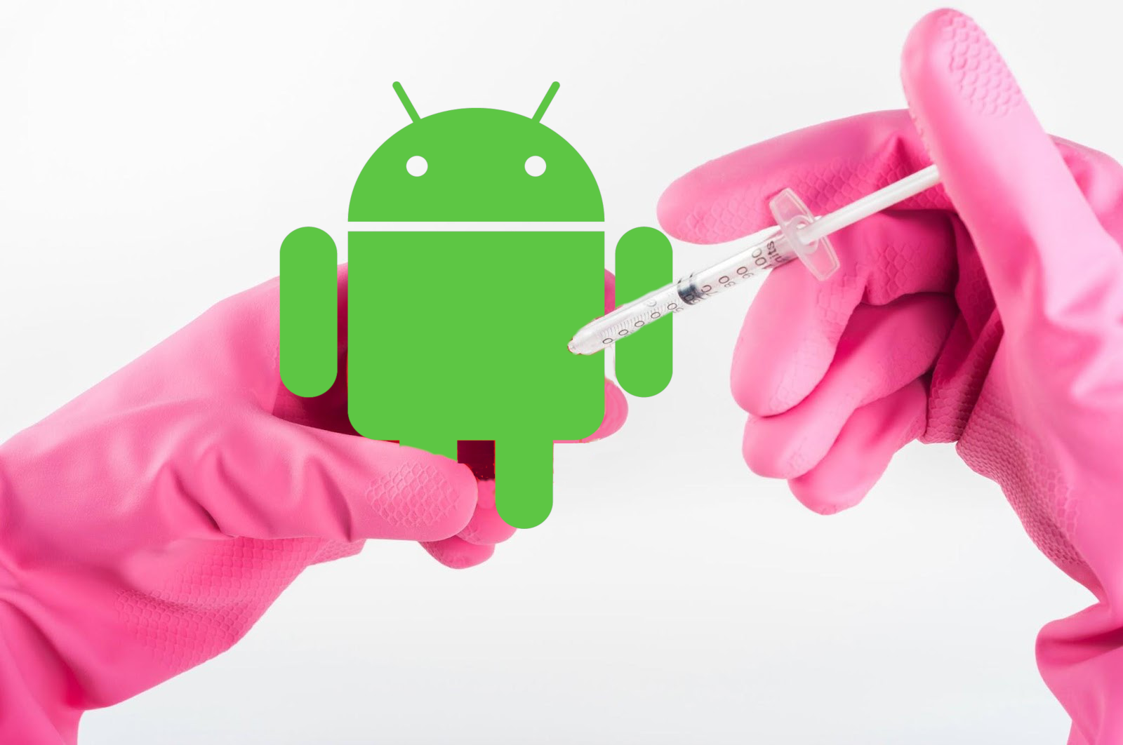 Android DI : De Dagger vers Koin