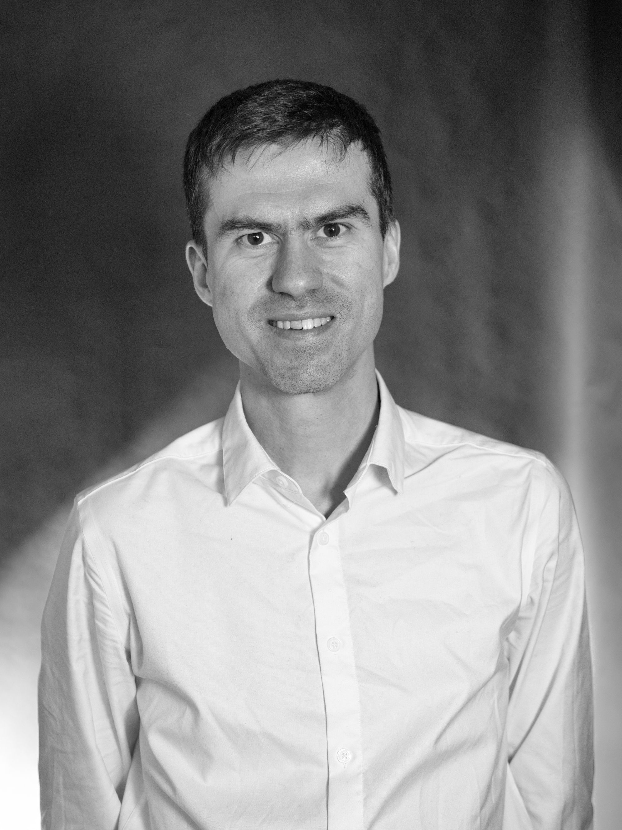 Pierre-Mickael CHANCRIN