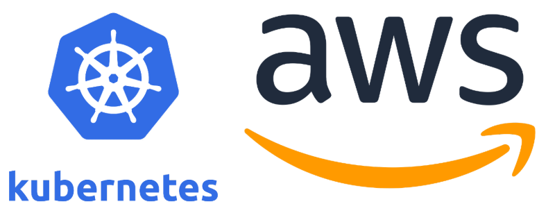 Déploiement d’une Application / K8s - AWS