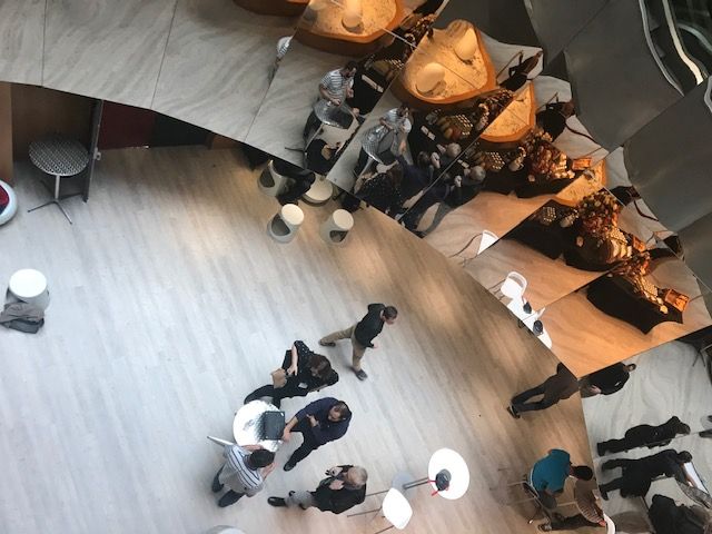 NewCrafts Bordeaux 2019