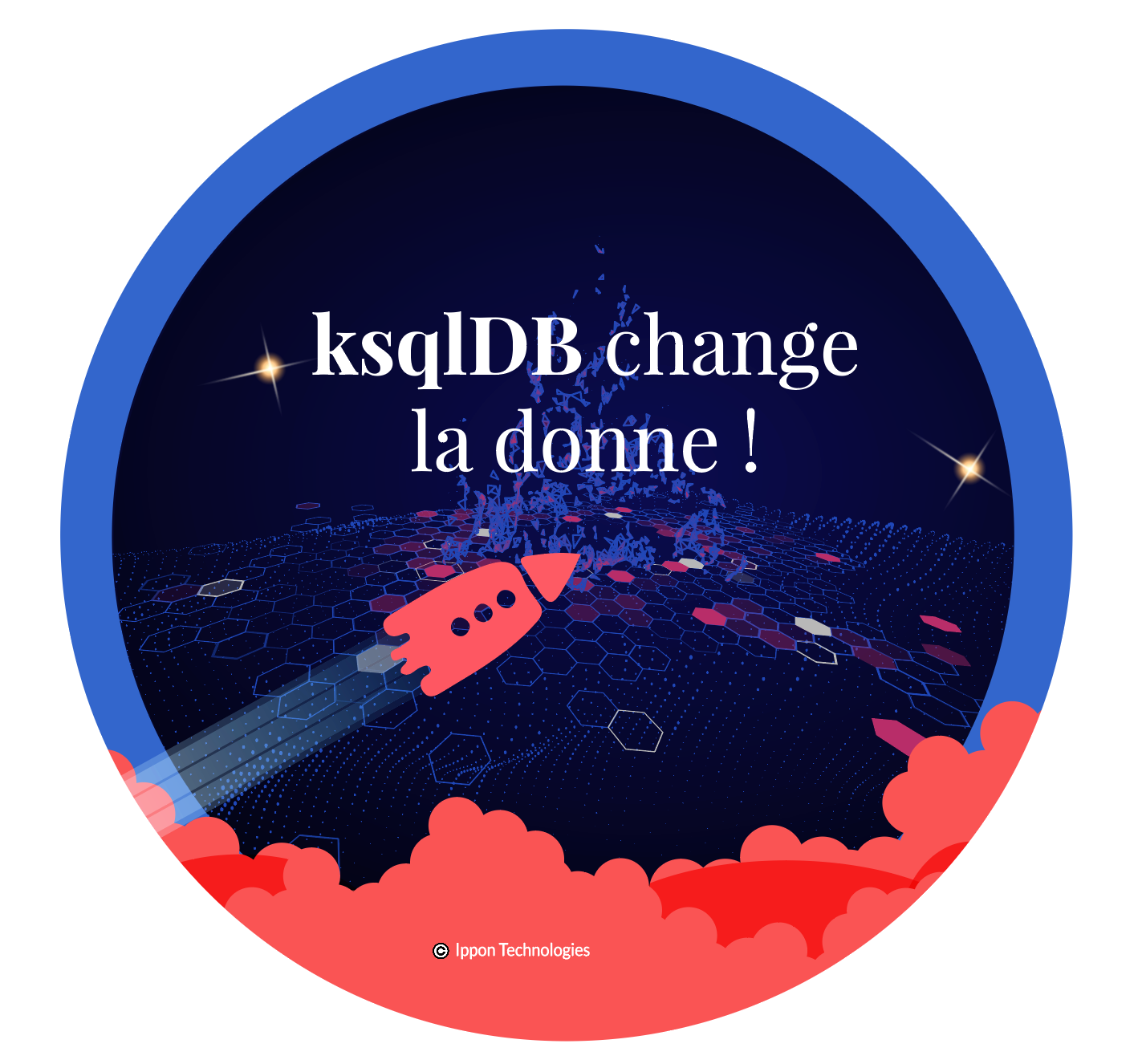 ksqlDB change la donne !