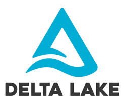 Delta Lake logo