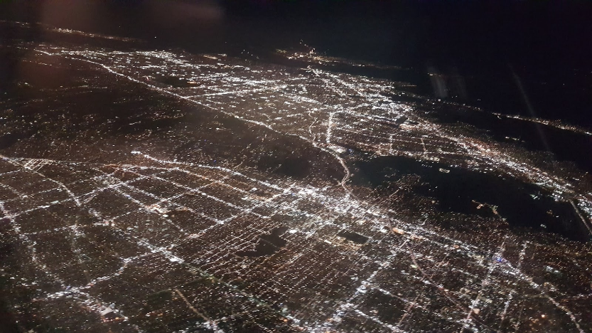 AWS re:Invent - 2019 - VPC Transit Gateway