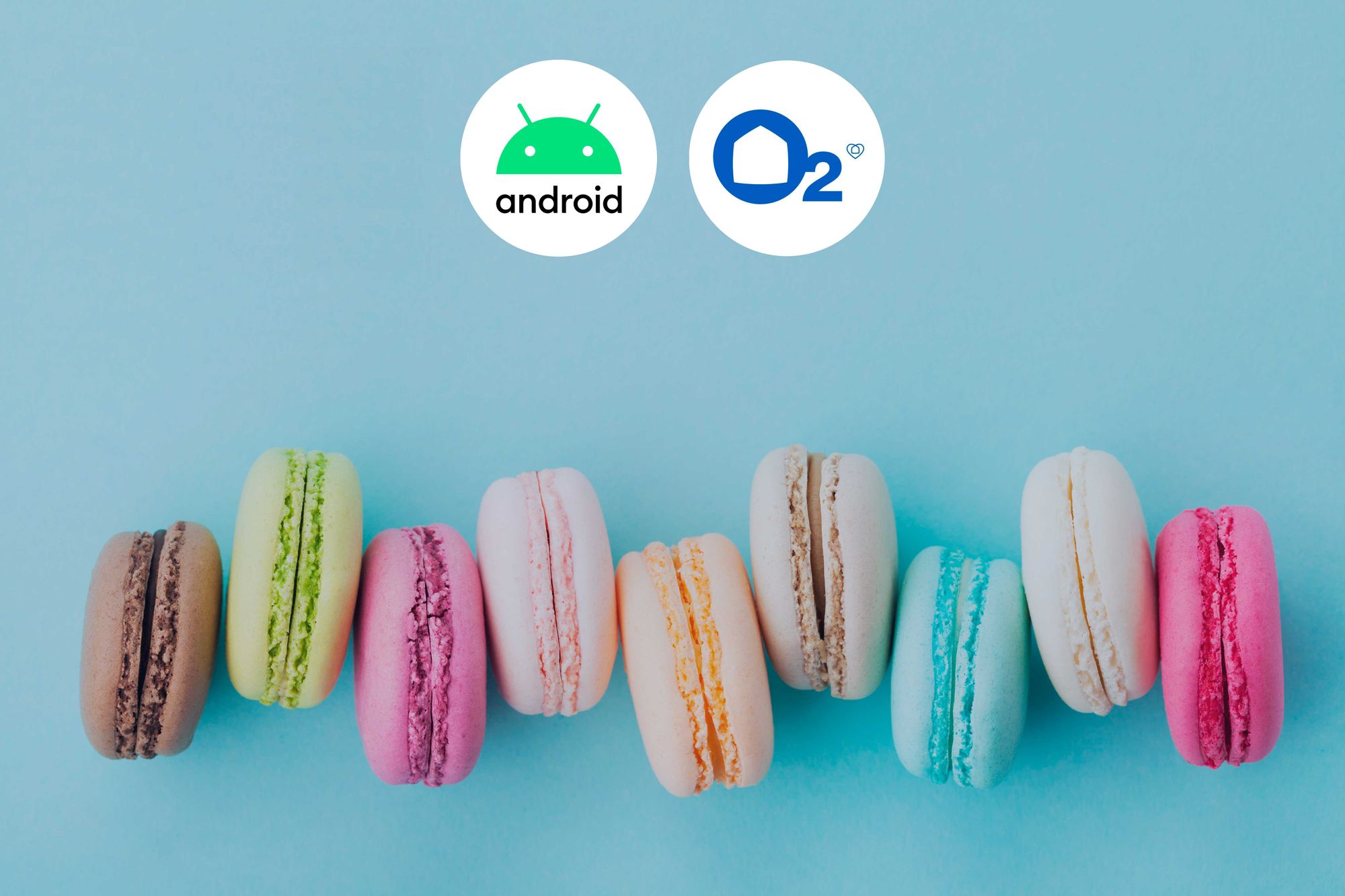 O2 - Une app offline-first déclinable