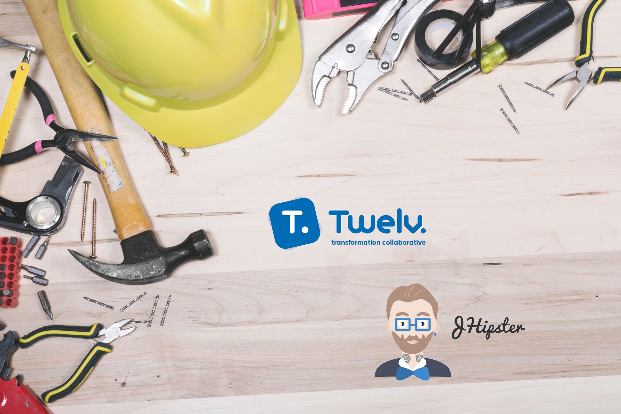 Twelv : De l'idée à la production