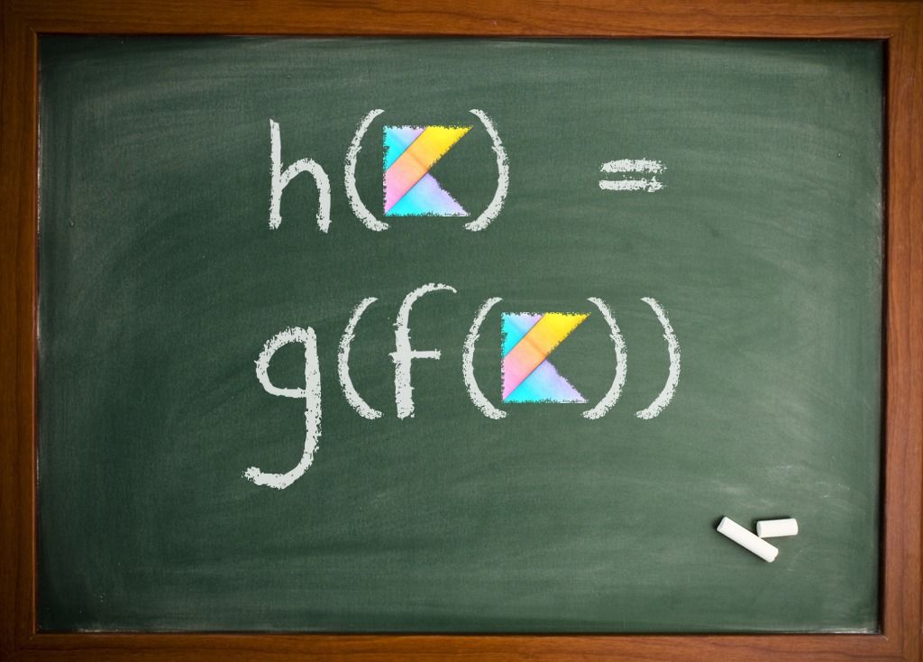 Introduction aux Fonctions d'ordre supérieur avec Kotlin