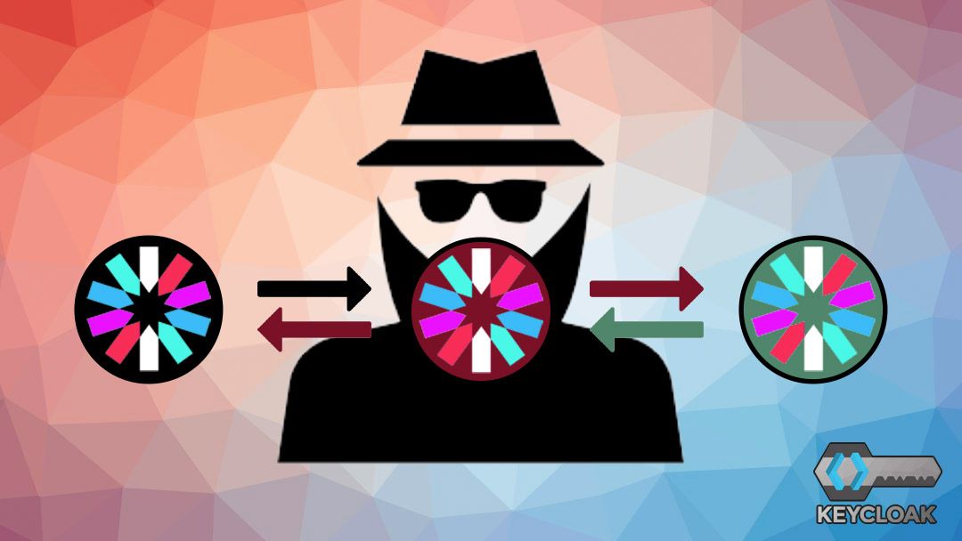 Impersonate multidomaine avec Keycloak