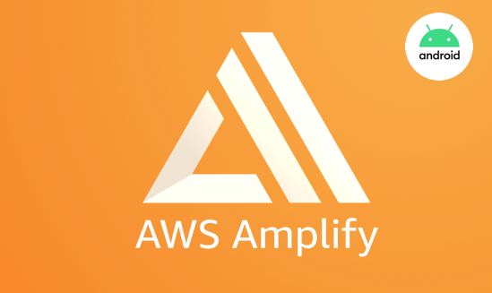 L'authentification AWS sur Android