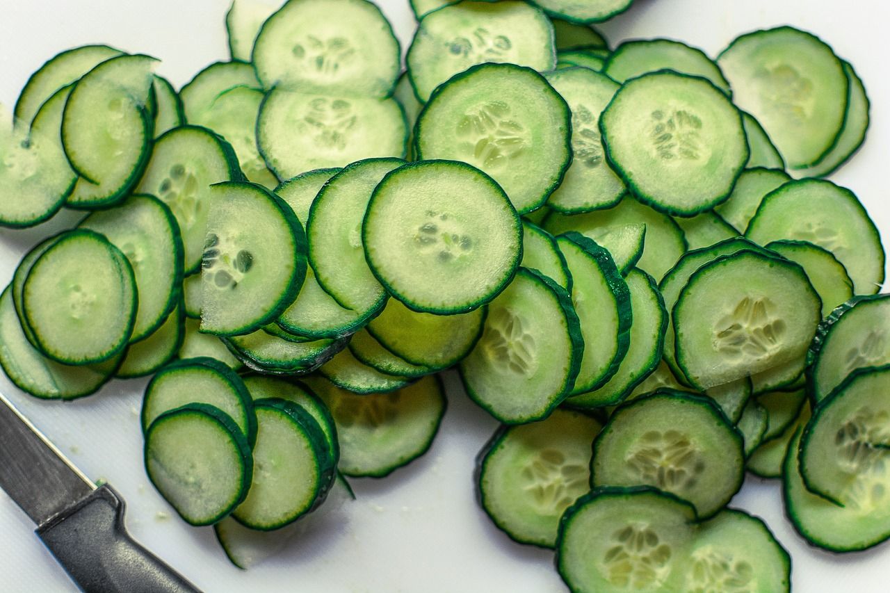Cucumber