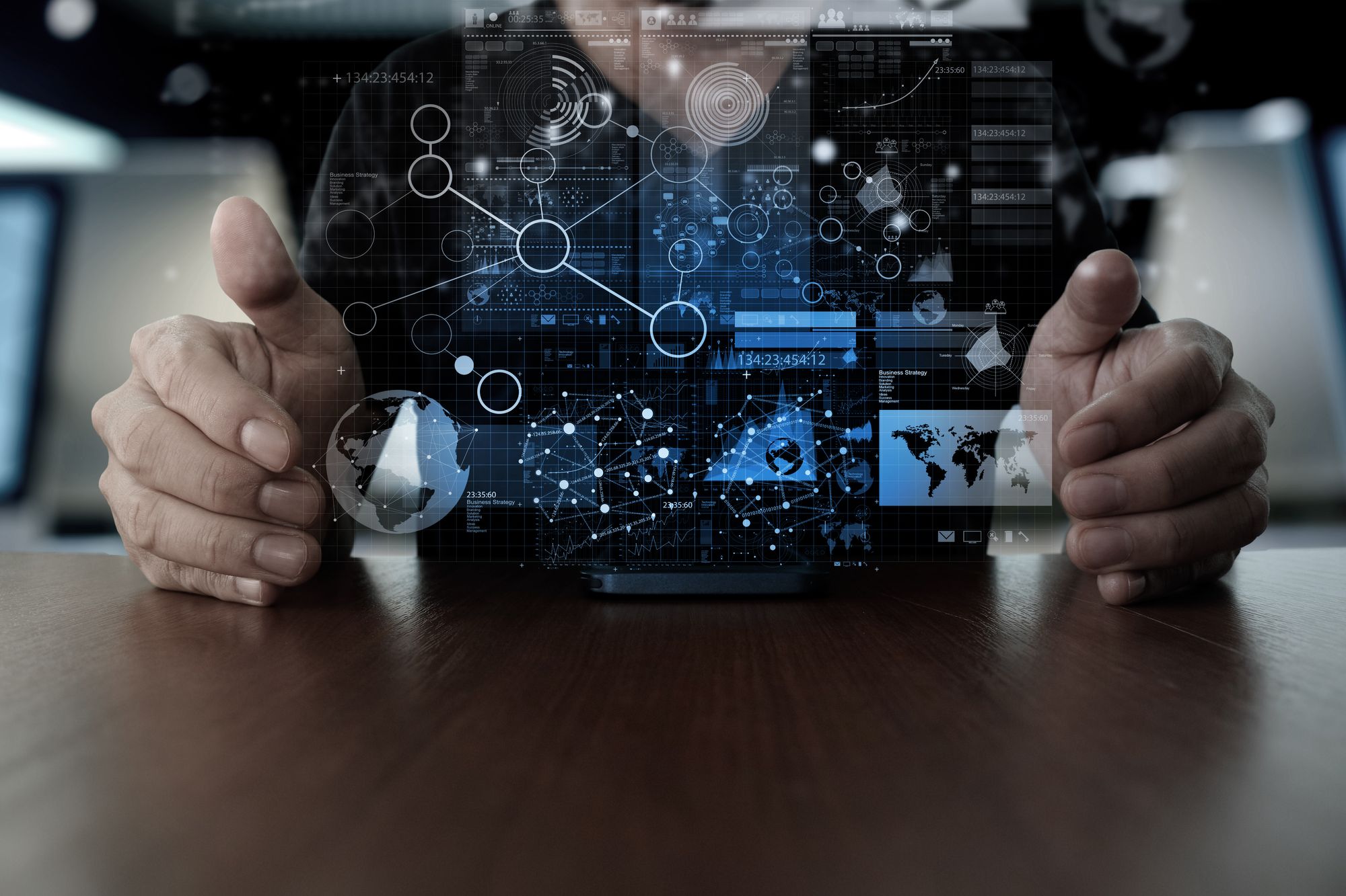 Délégation DNS : mise en pratique sur Route53