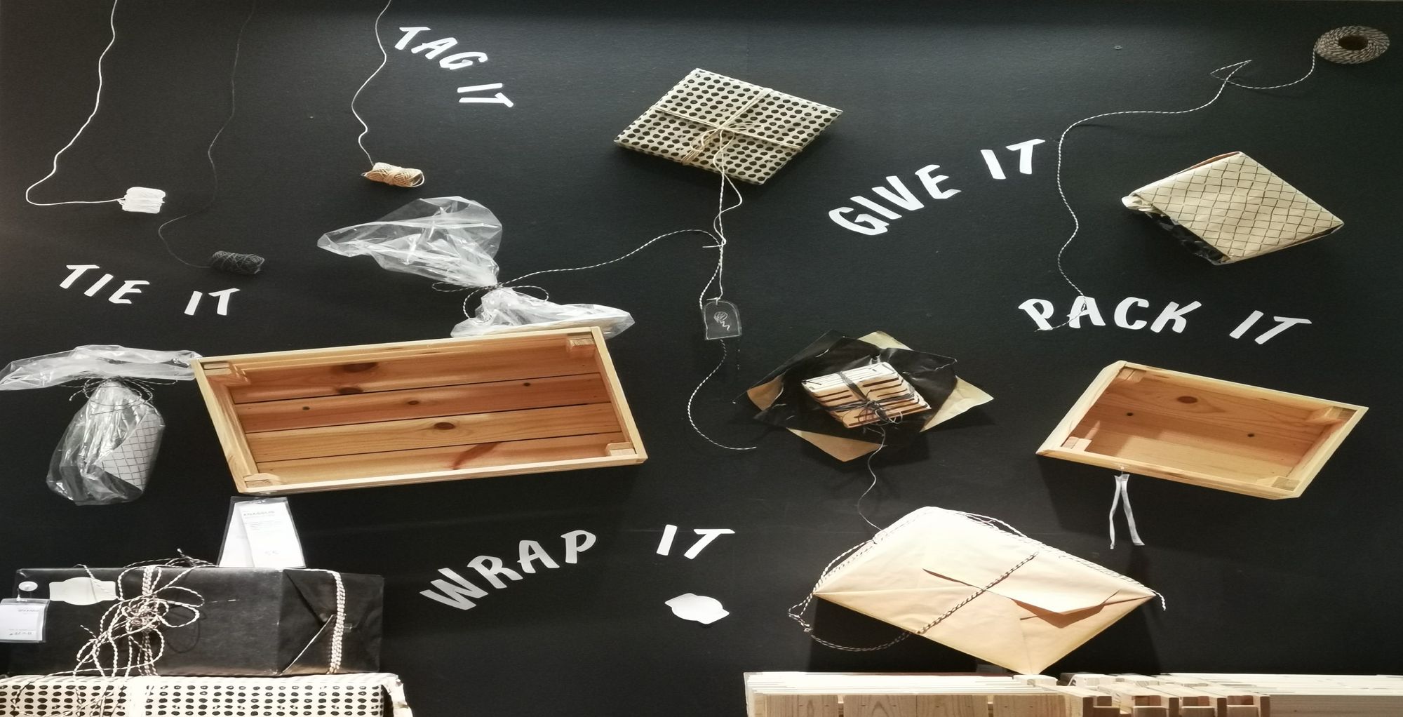 Environment-Agnostic Front End