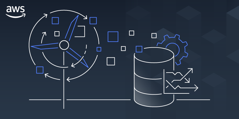 AWS Timestream : une base de données pas comme les autres…