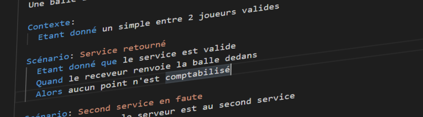 4 idées reçues sur le BDD (Behavior Driven Development)