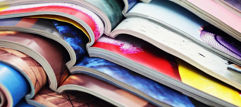 La pagination dans l'hexagone