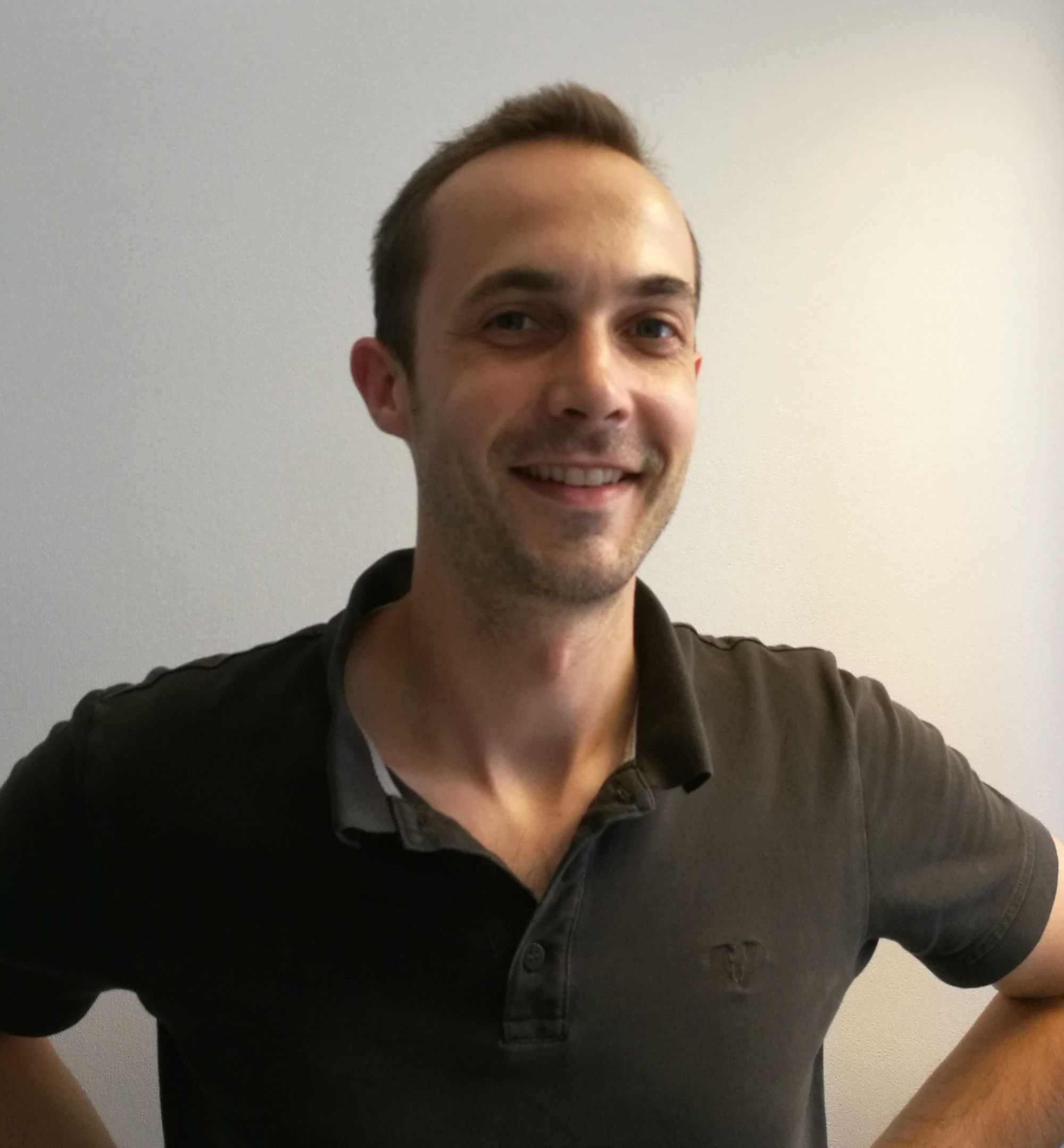 Alexandre Vandekerkhove