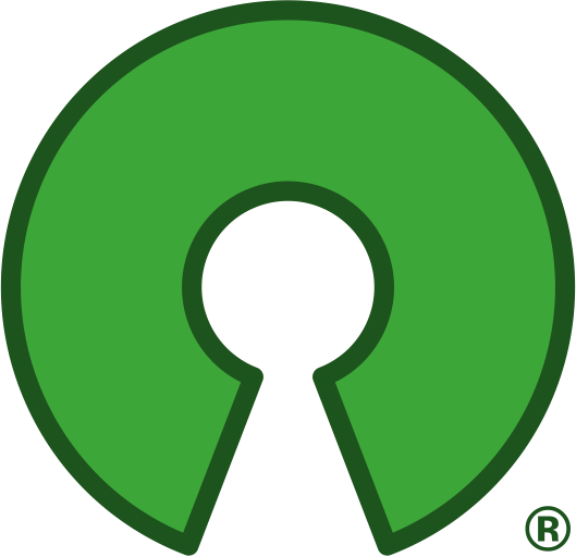 Logo de l’Open Source Initiative