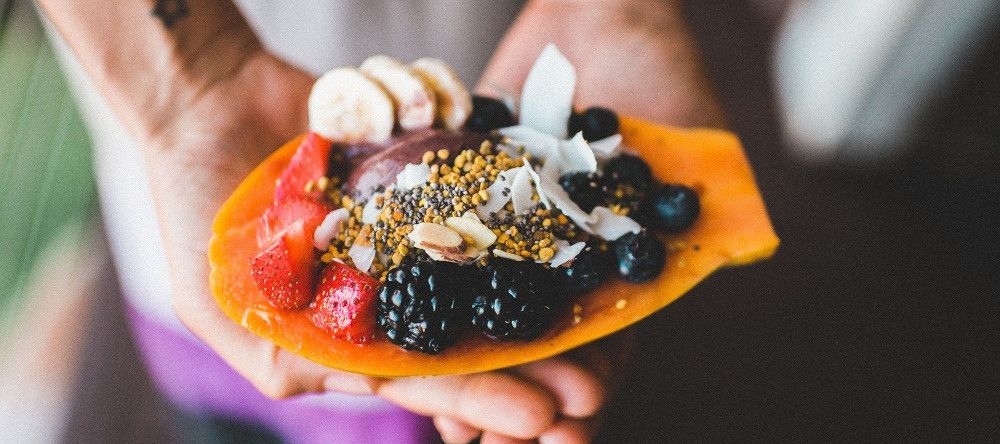 Du code sain dans des produits sains