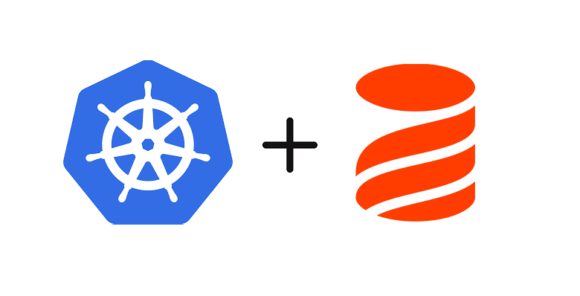 Liquibase dans un init container sur GCP