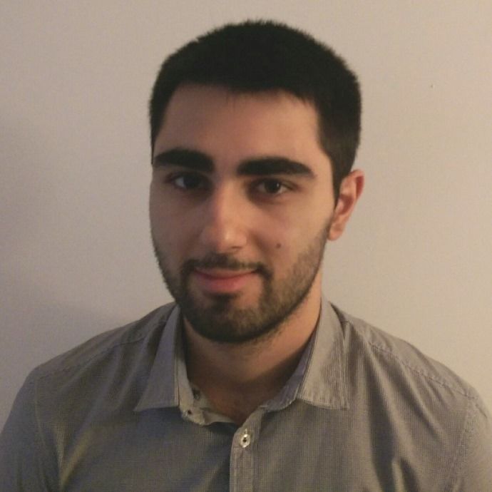 Michaël Kouyoumdjian