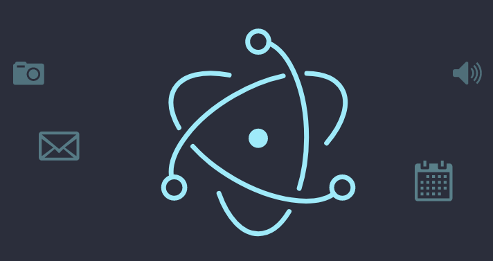 Retour d’expérience sur Electron