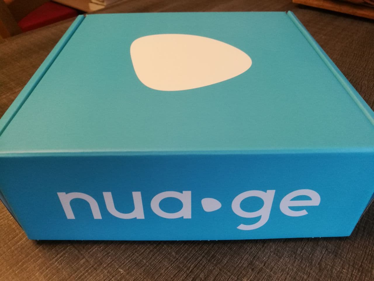 Test du cloud public IaaS de nua.ge