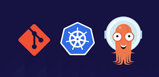 Déployer des applications sur GKE grâce à Argo CD