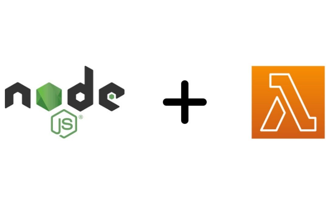 Comment mettre en place un projet AWS lambda en Node.js