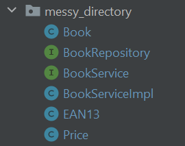 une application parfaitement fonctionnelle conçue à partir de scénarios Cucumber élaborés à la suite d’ateliers BDD