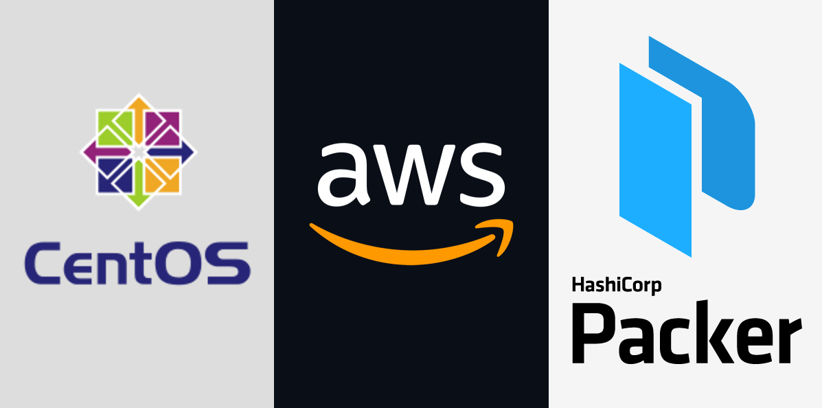 Automatisation de la création d'une AMI CentOS avec un partitionnement en LVM